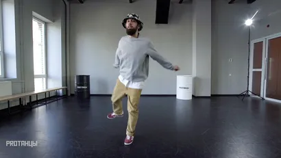 Жасэ. Hip-Hop Choreo