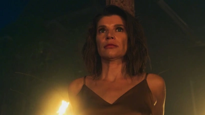 30 серия. Охота на ведьм