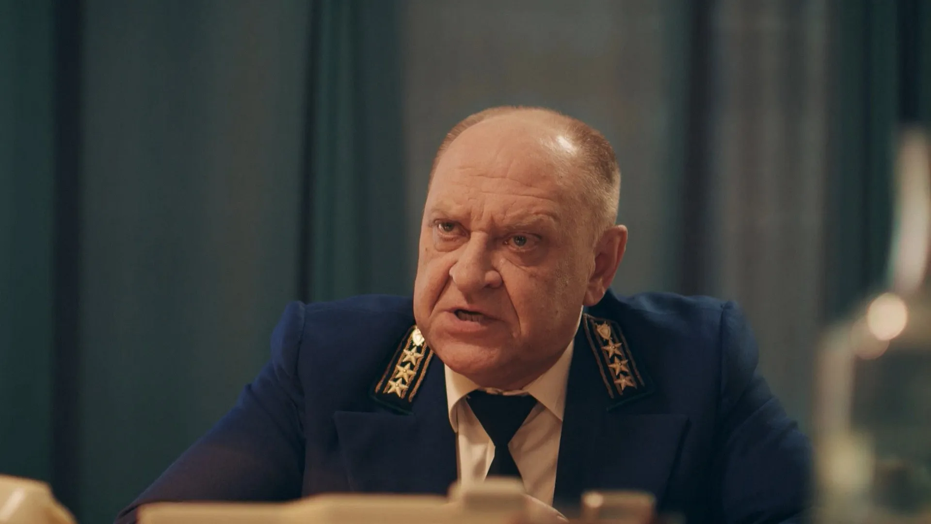 1 серия