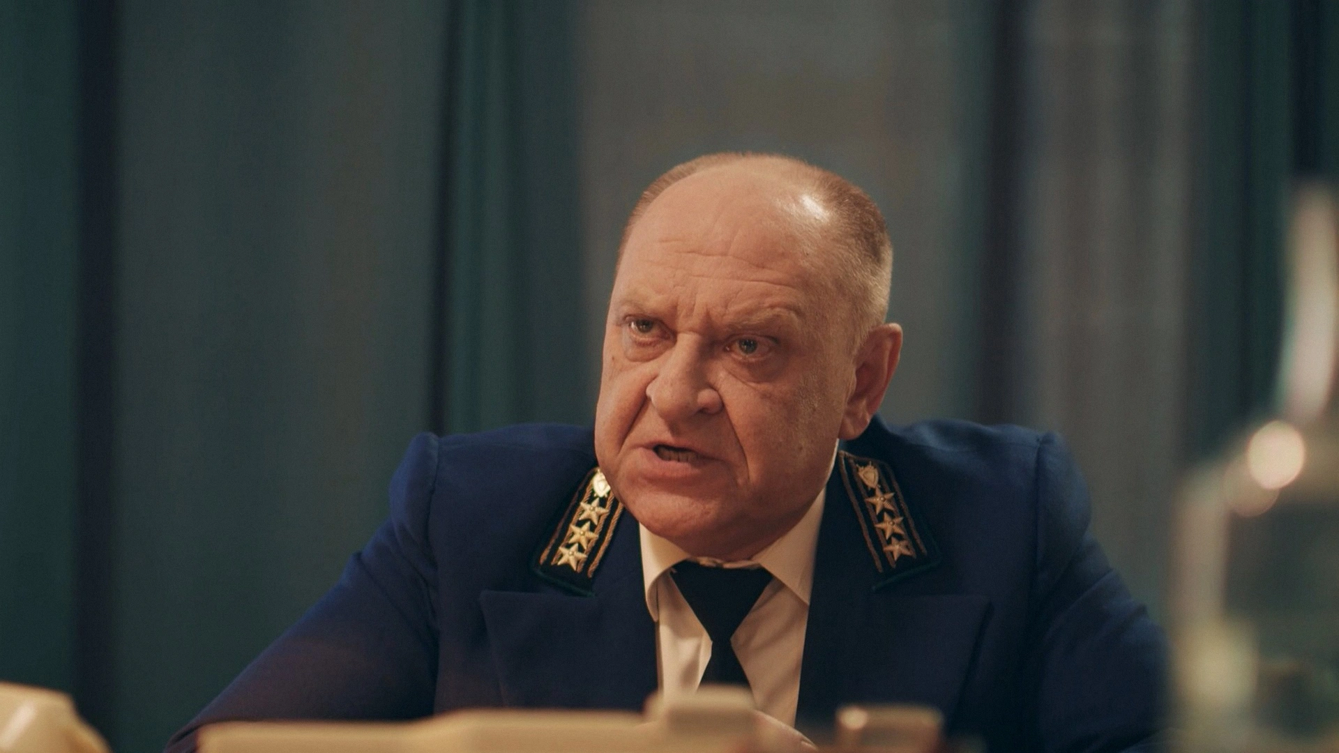 1 серия