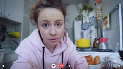 9 серия. Простите-извините