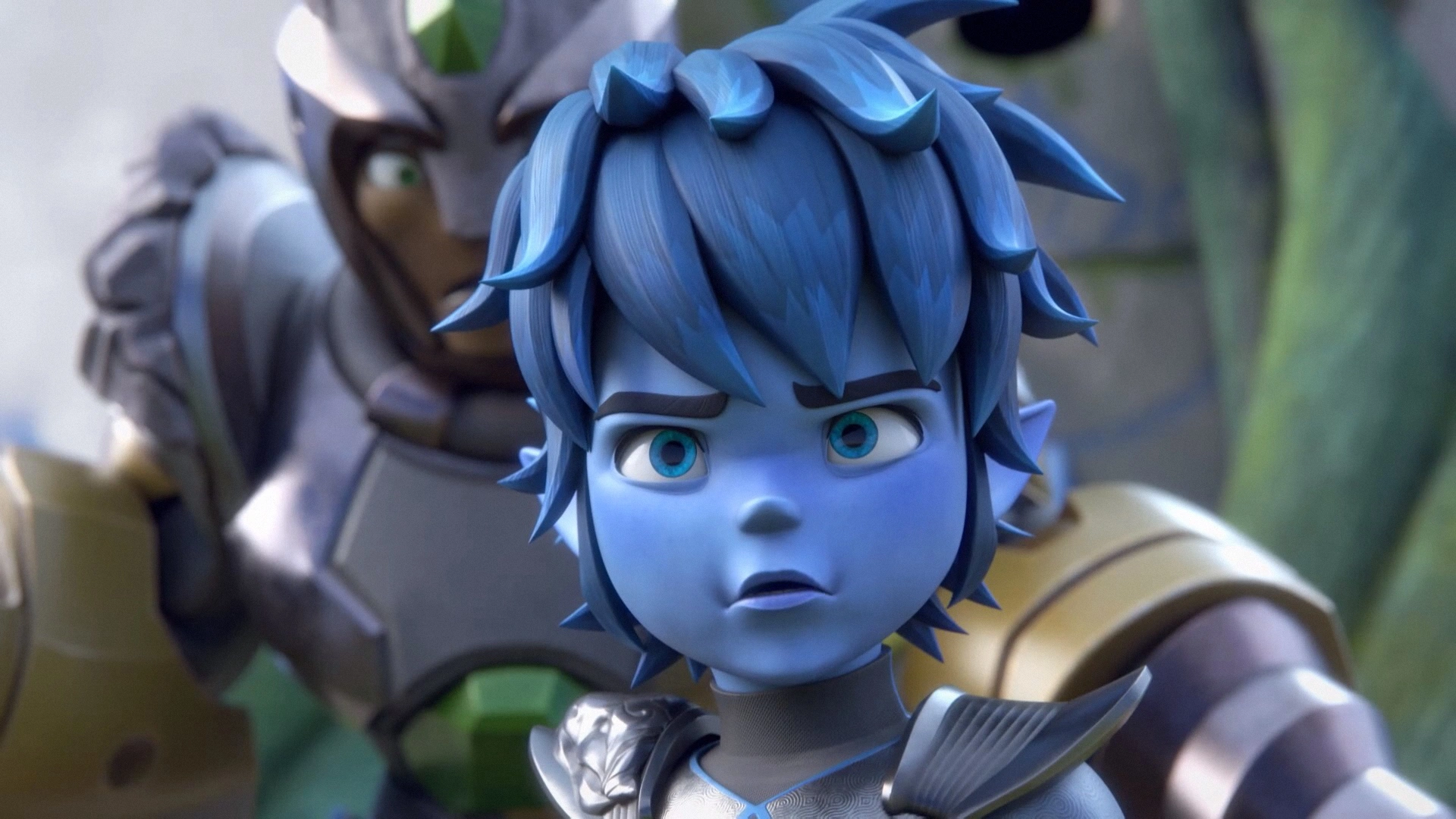 41 серия. Стёртая память