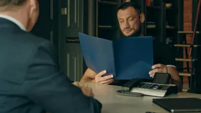 15 серия