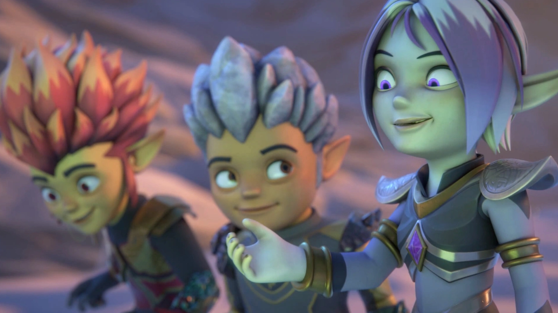 48 серия. Нешуточное дело