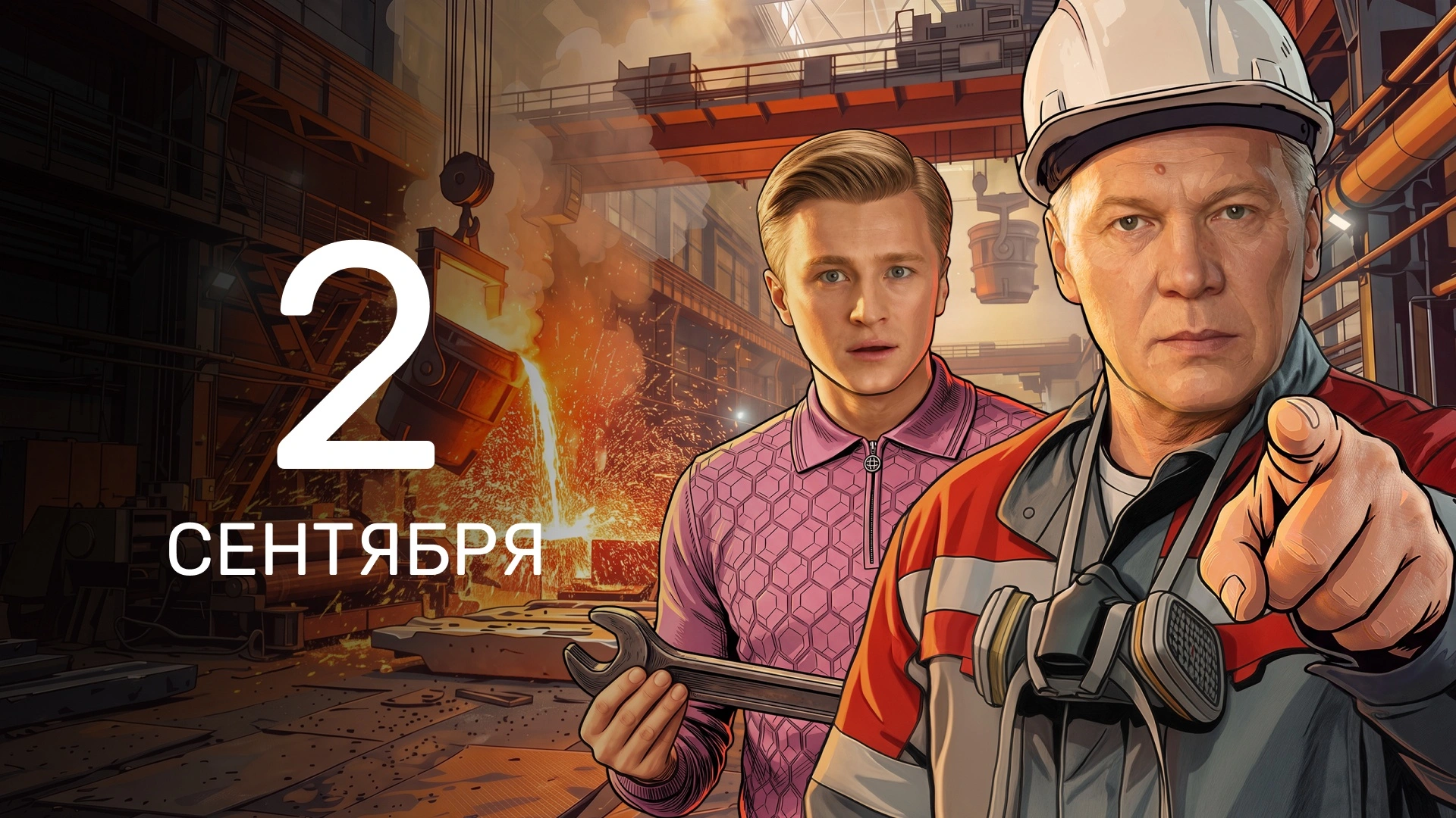 5 серия