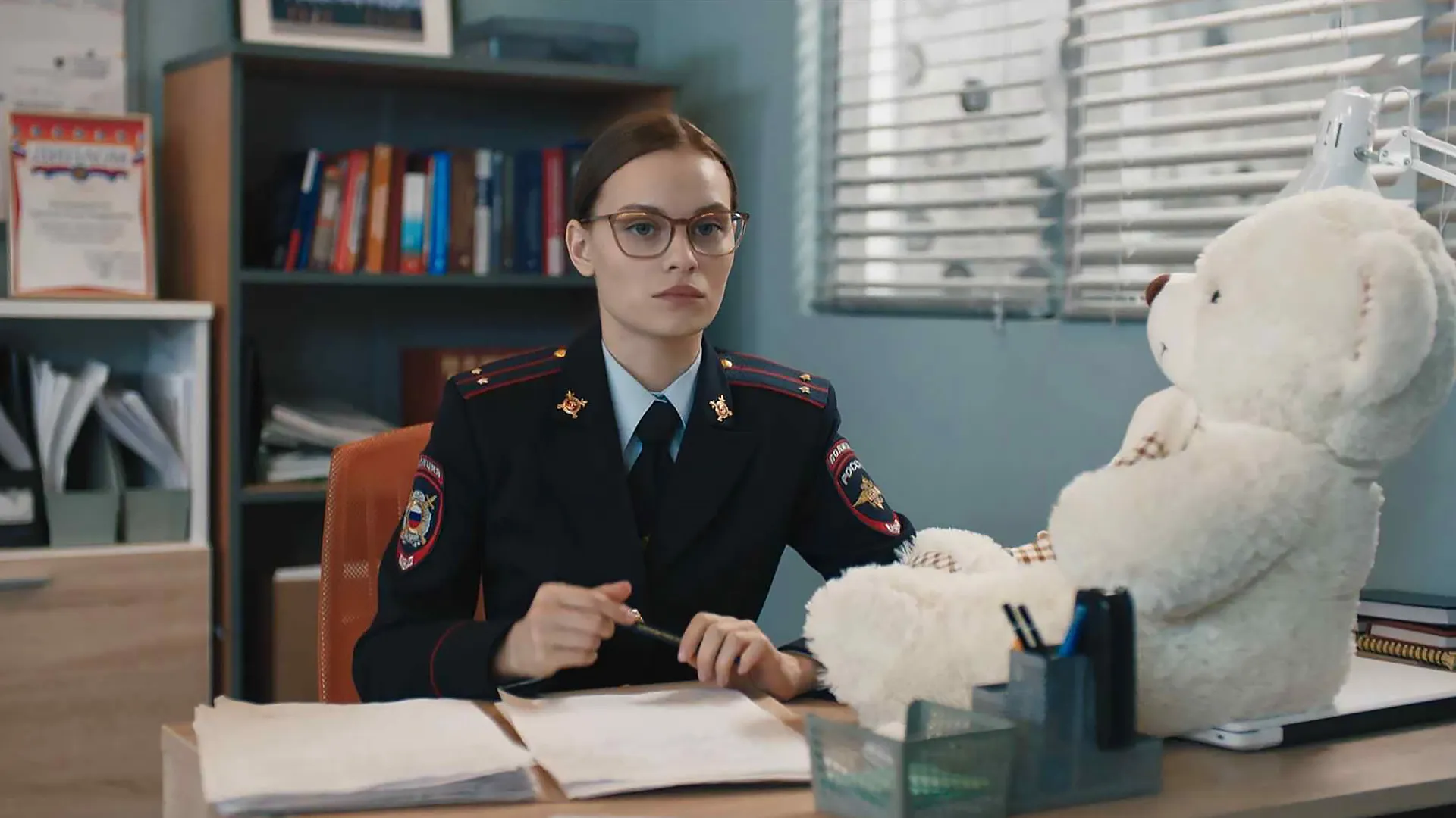 6 серия