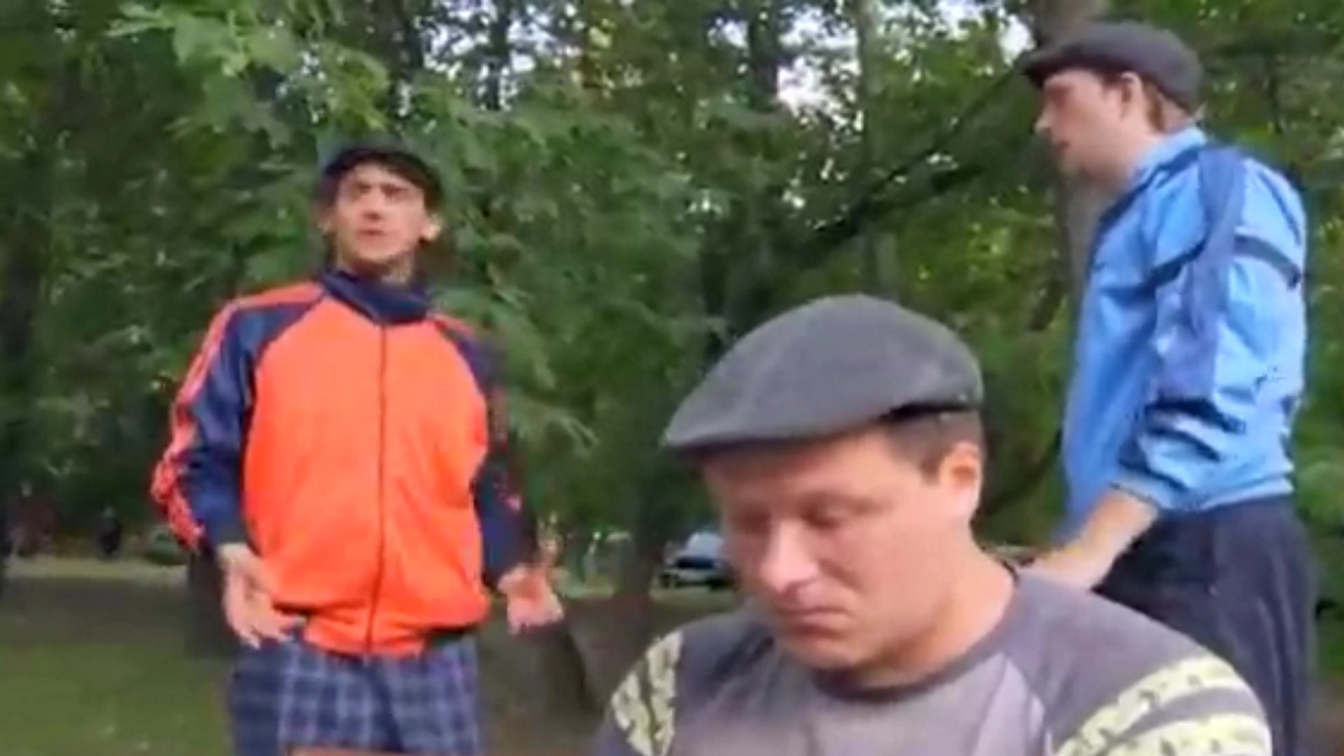 23 серия