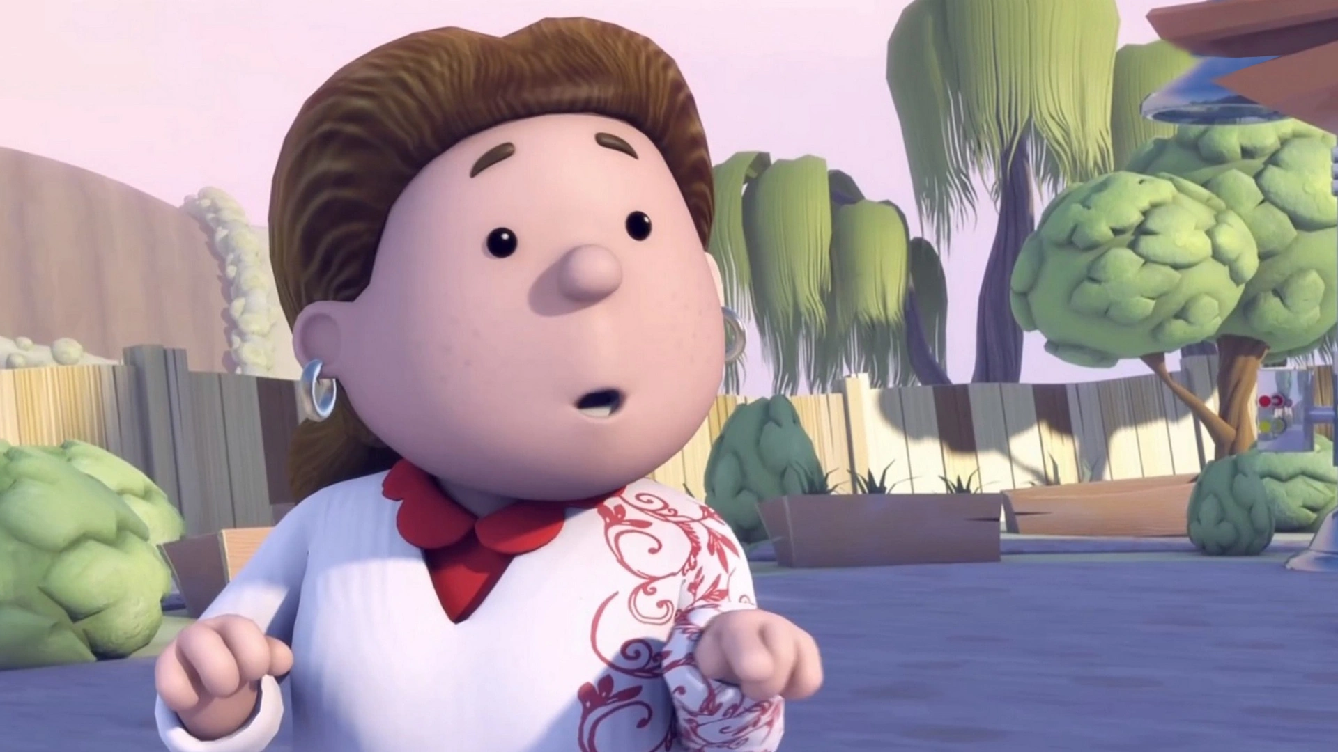 День святого Валентина