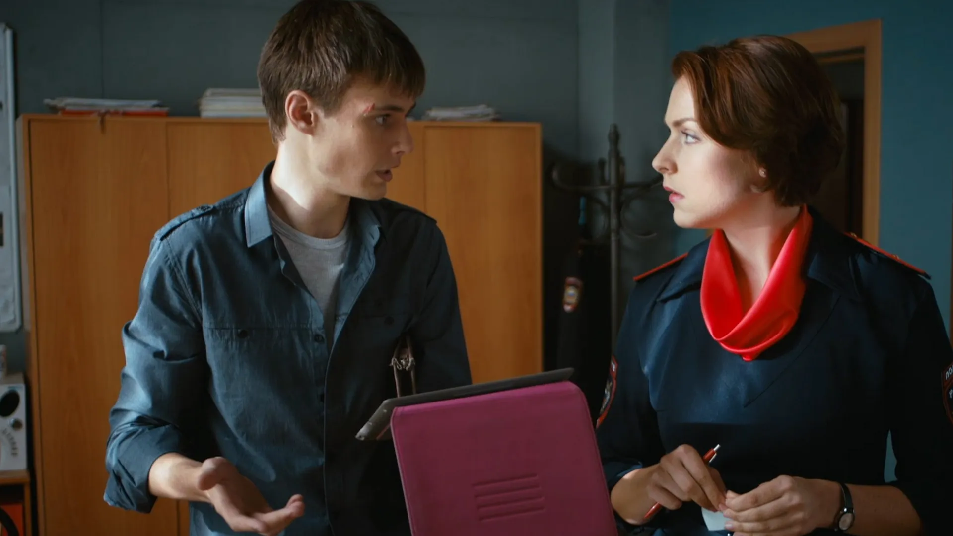 14 серия