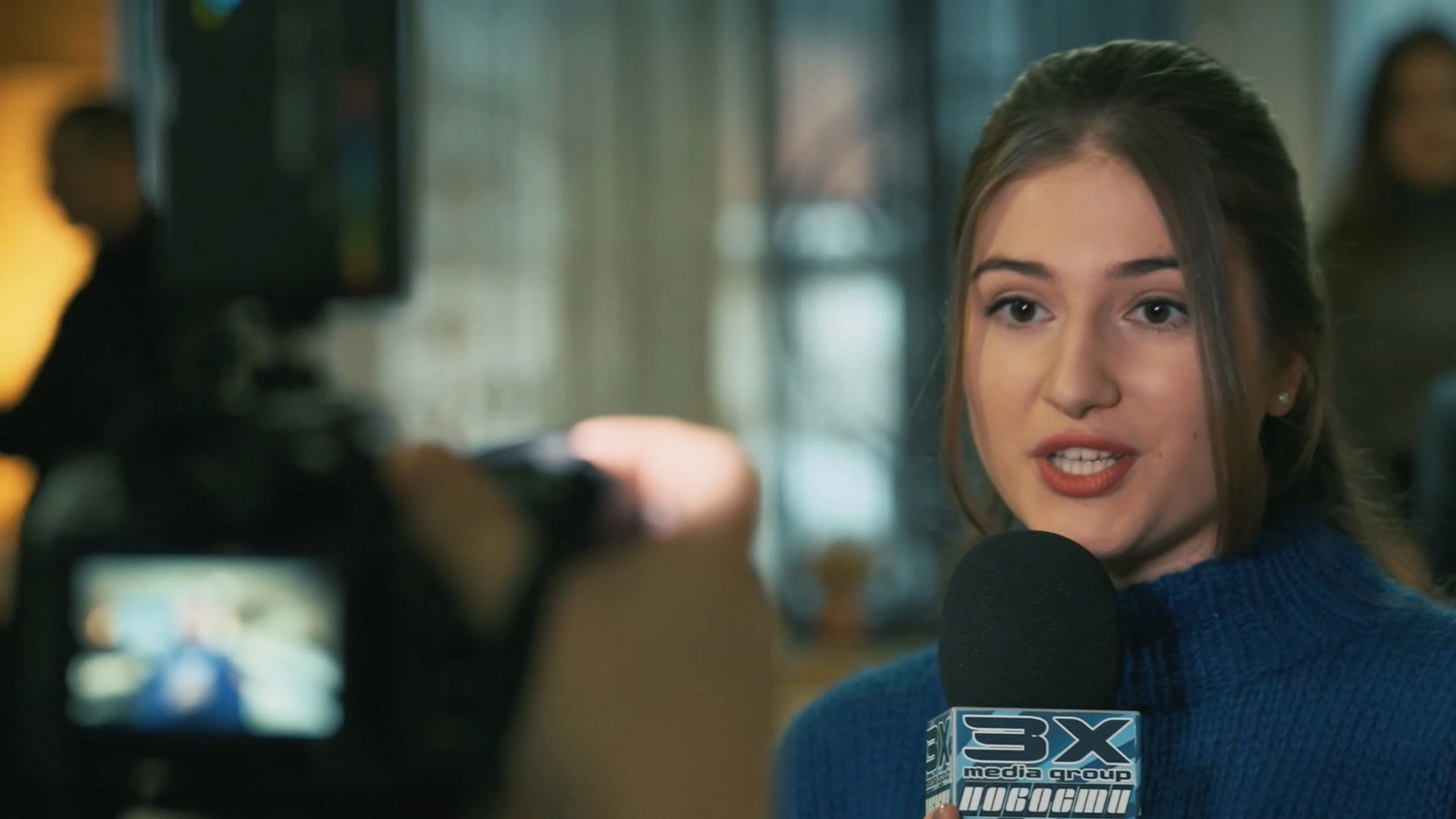 16 серия. Дальше пойдешь один