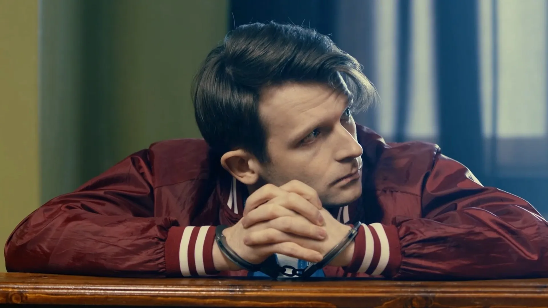 6 серия