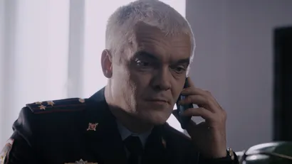Презумпция невиновности. Часть 1