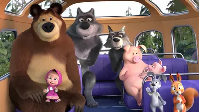 Автобус