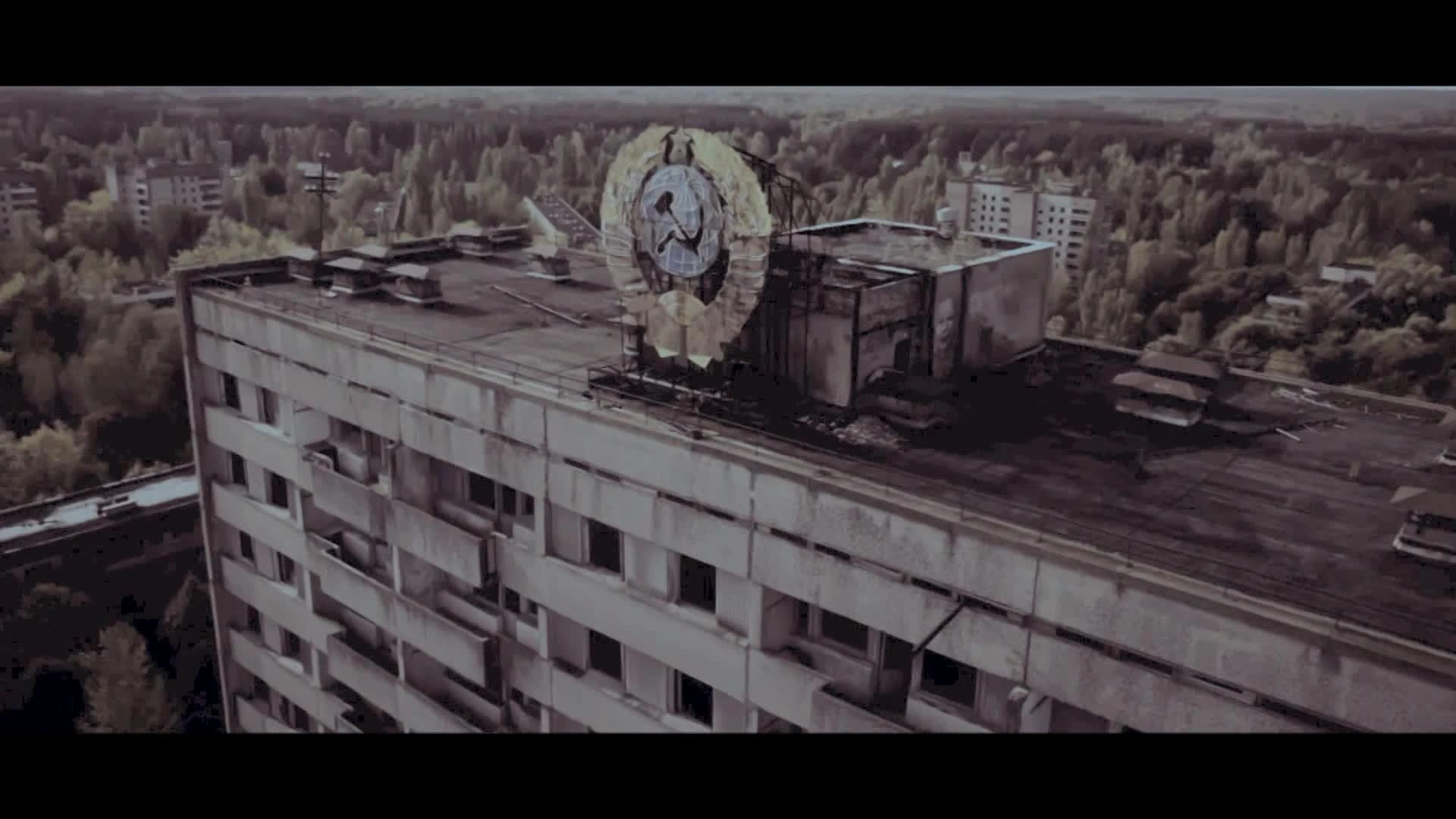 1 сезон. Трейлер 1