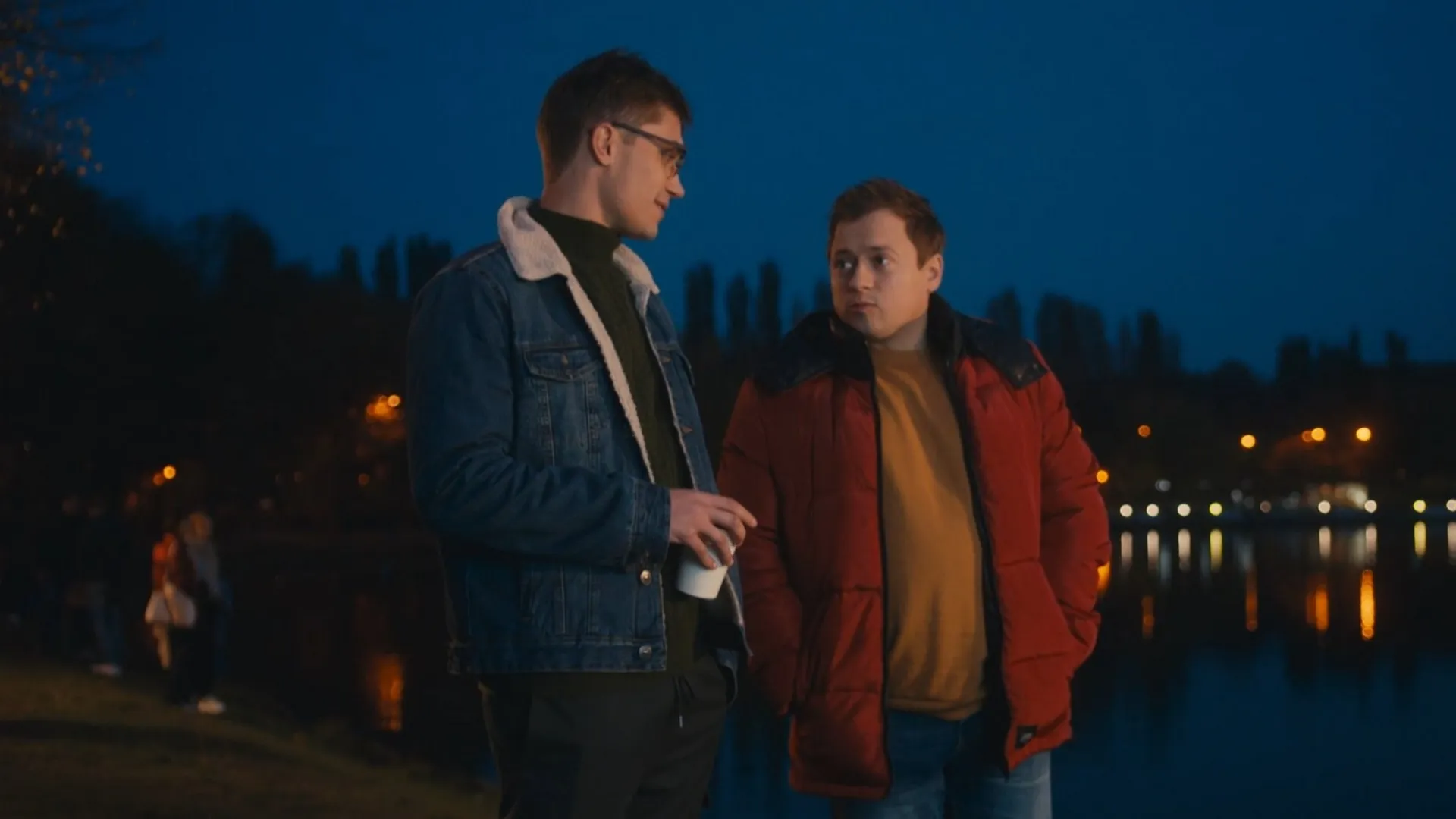 38 серия