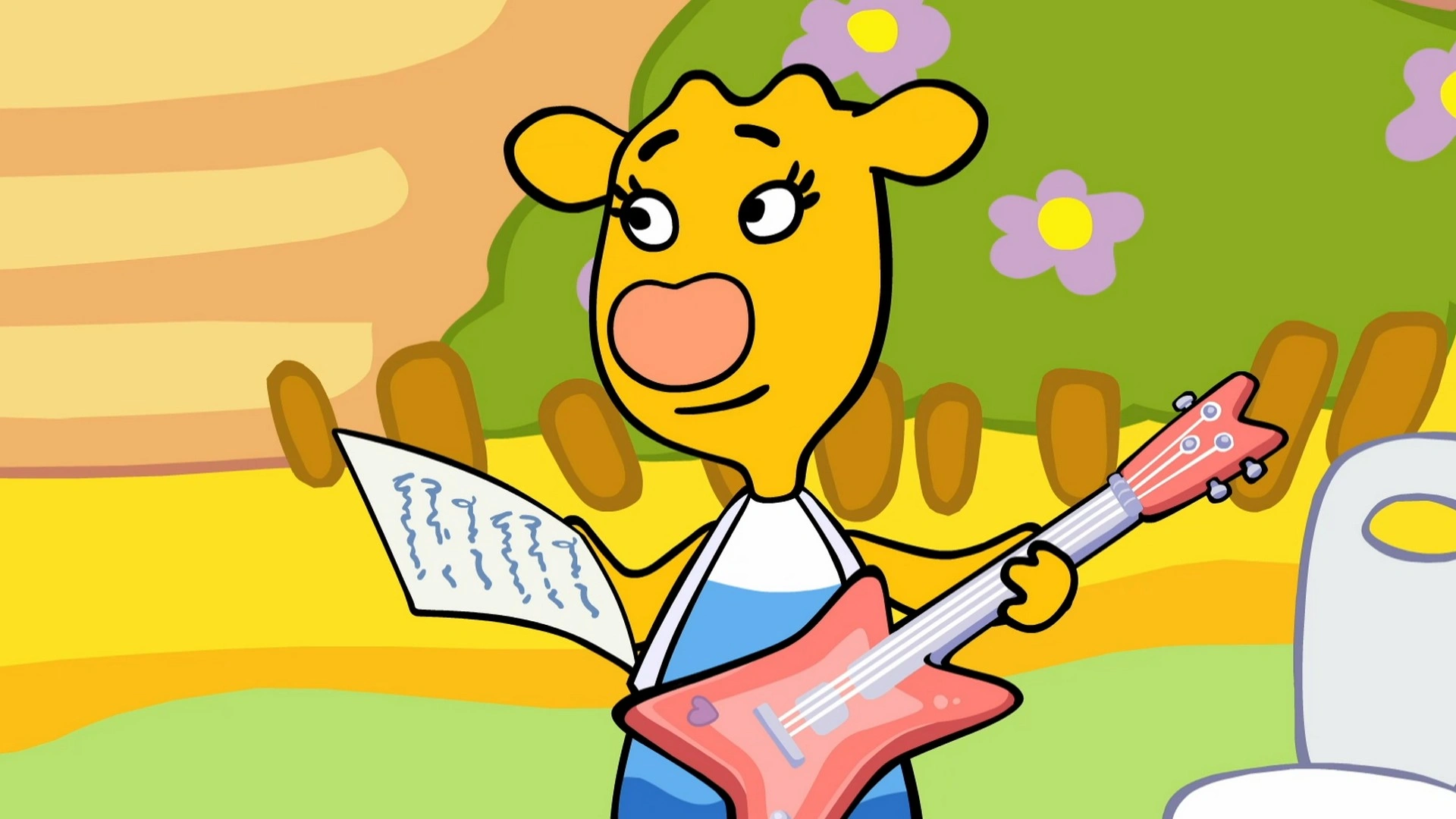 Фрагмент из серии №65