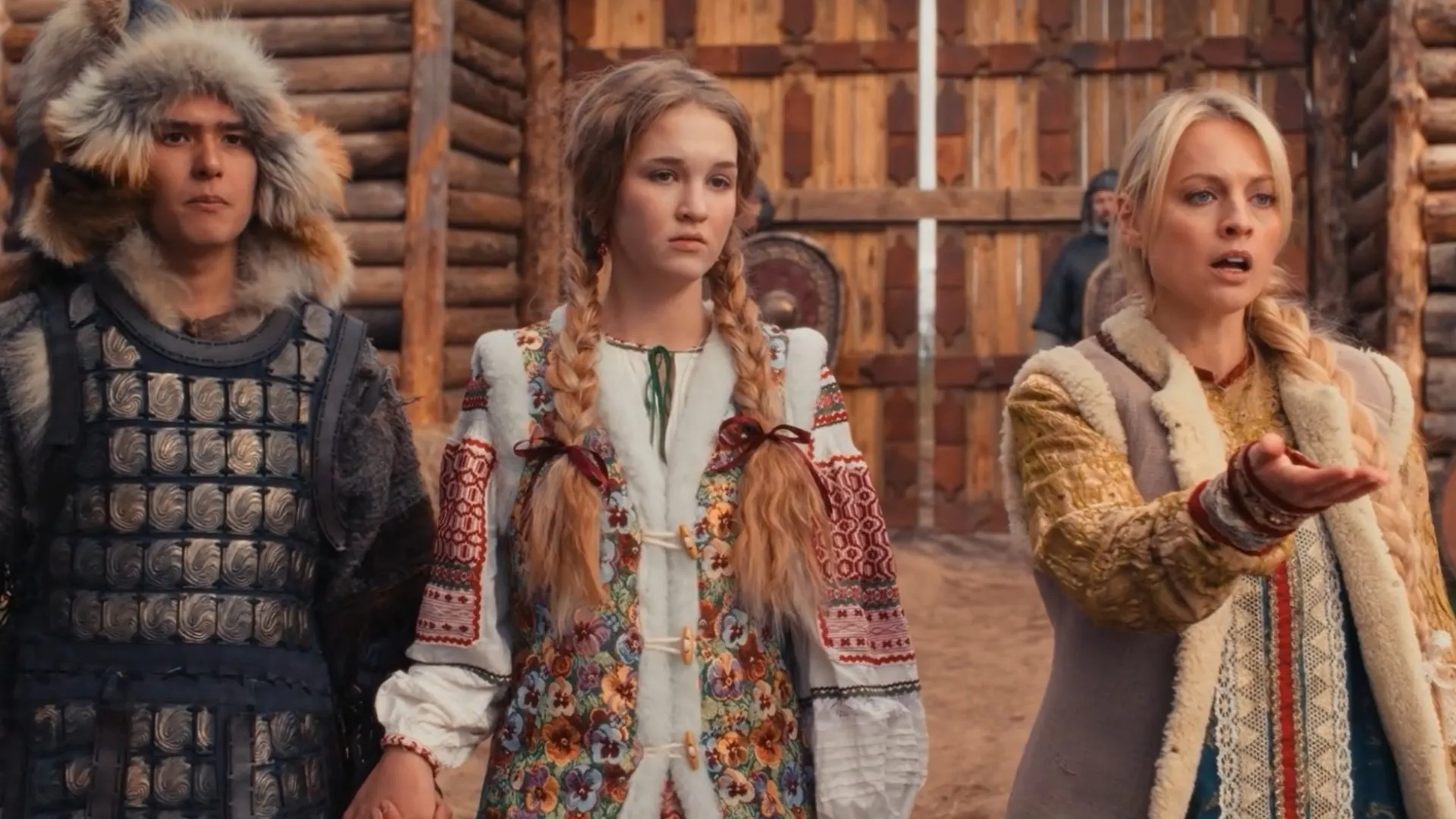 10 серия