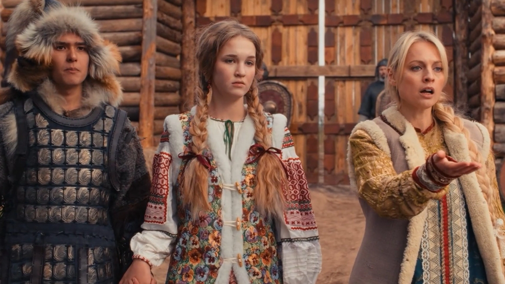 10 серия