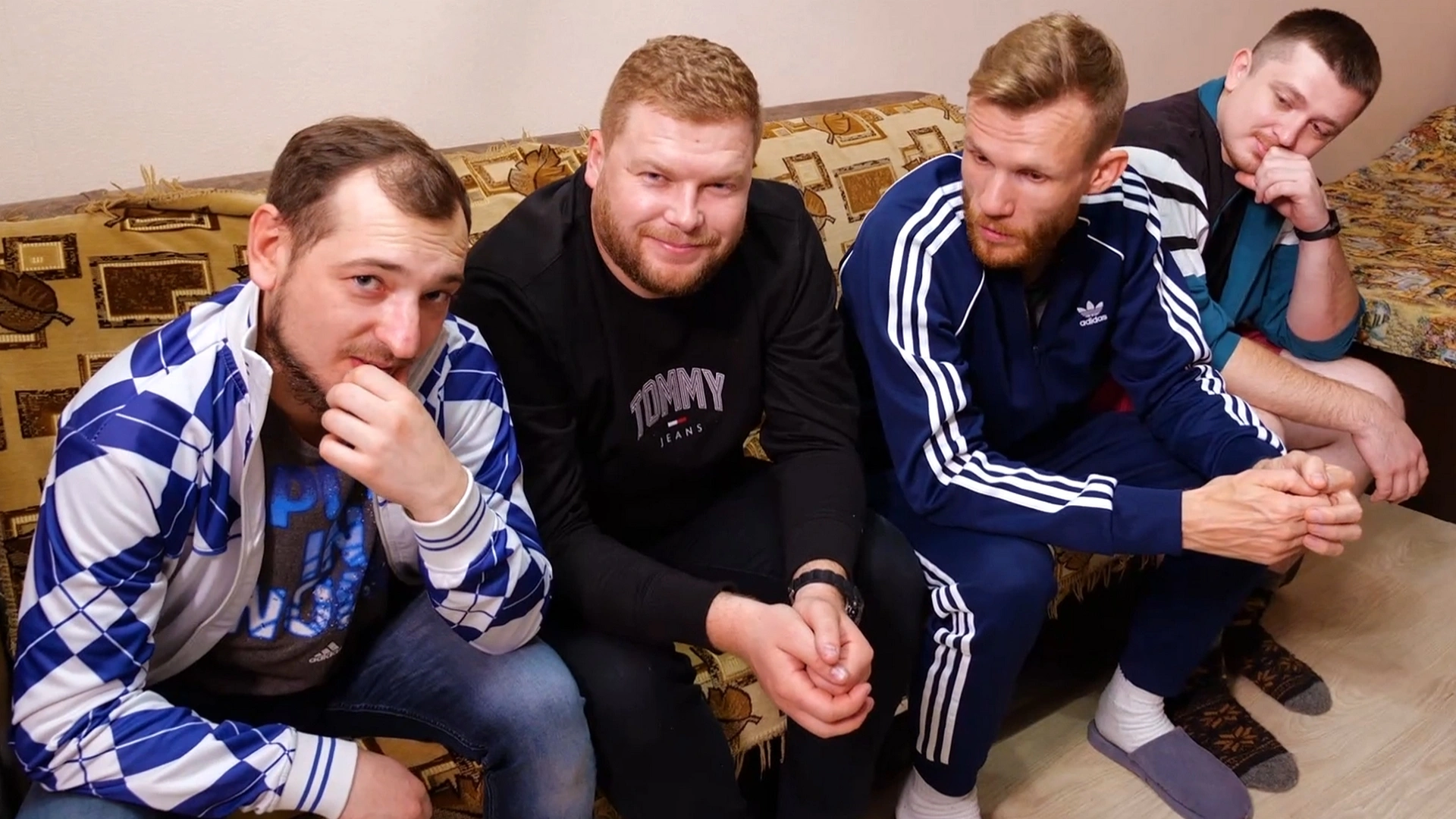 2 выпуск
