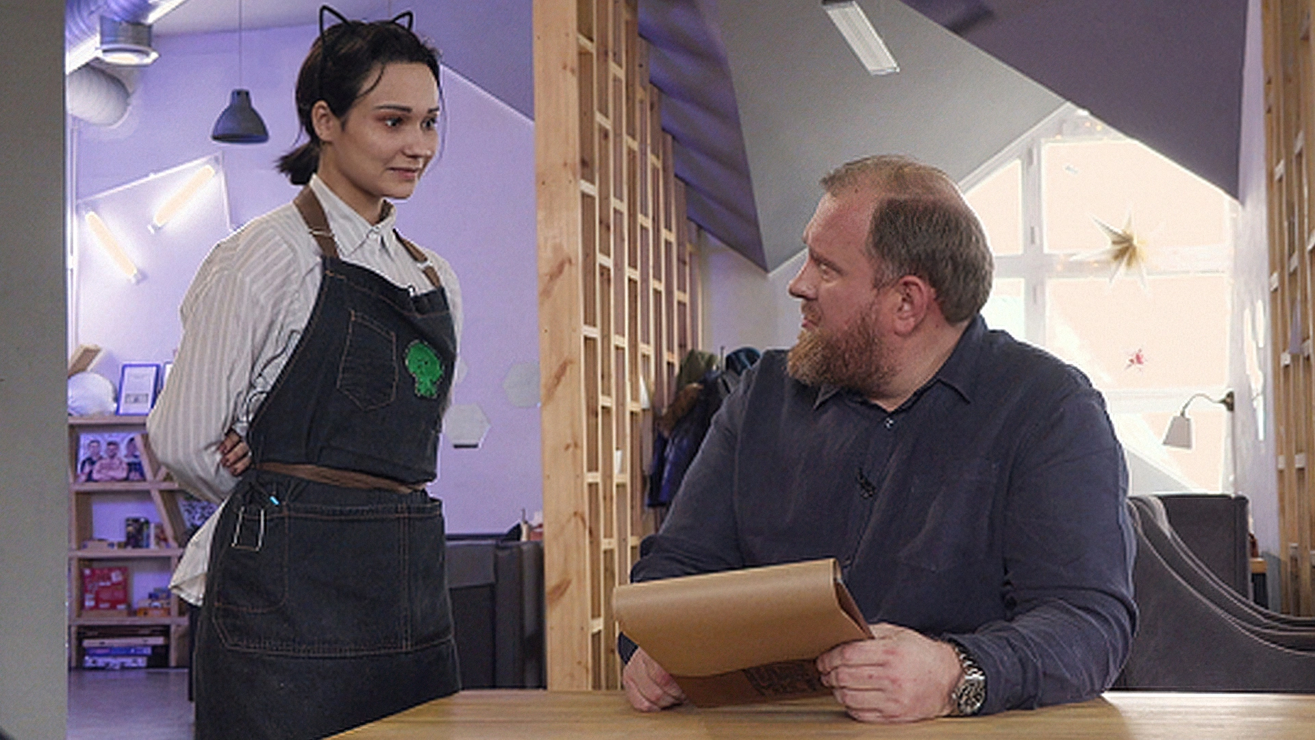 Казань. Наше место