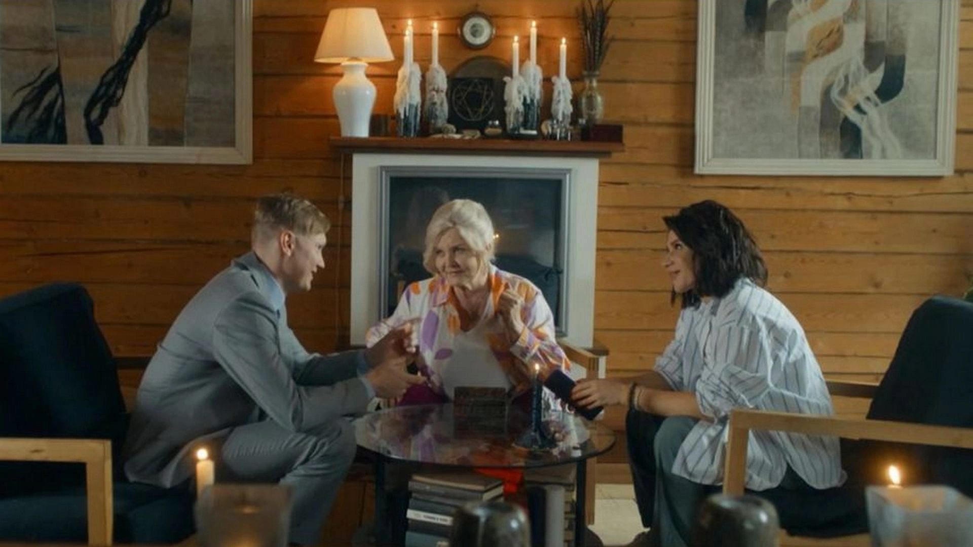 10 серия. Нейросеть