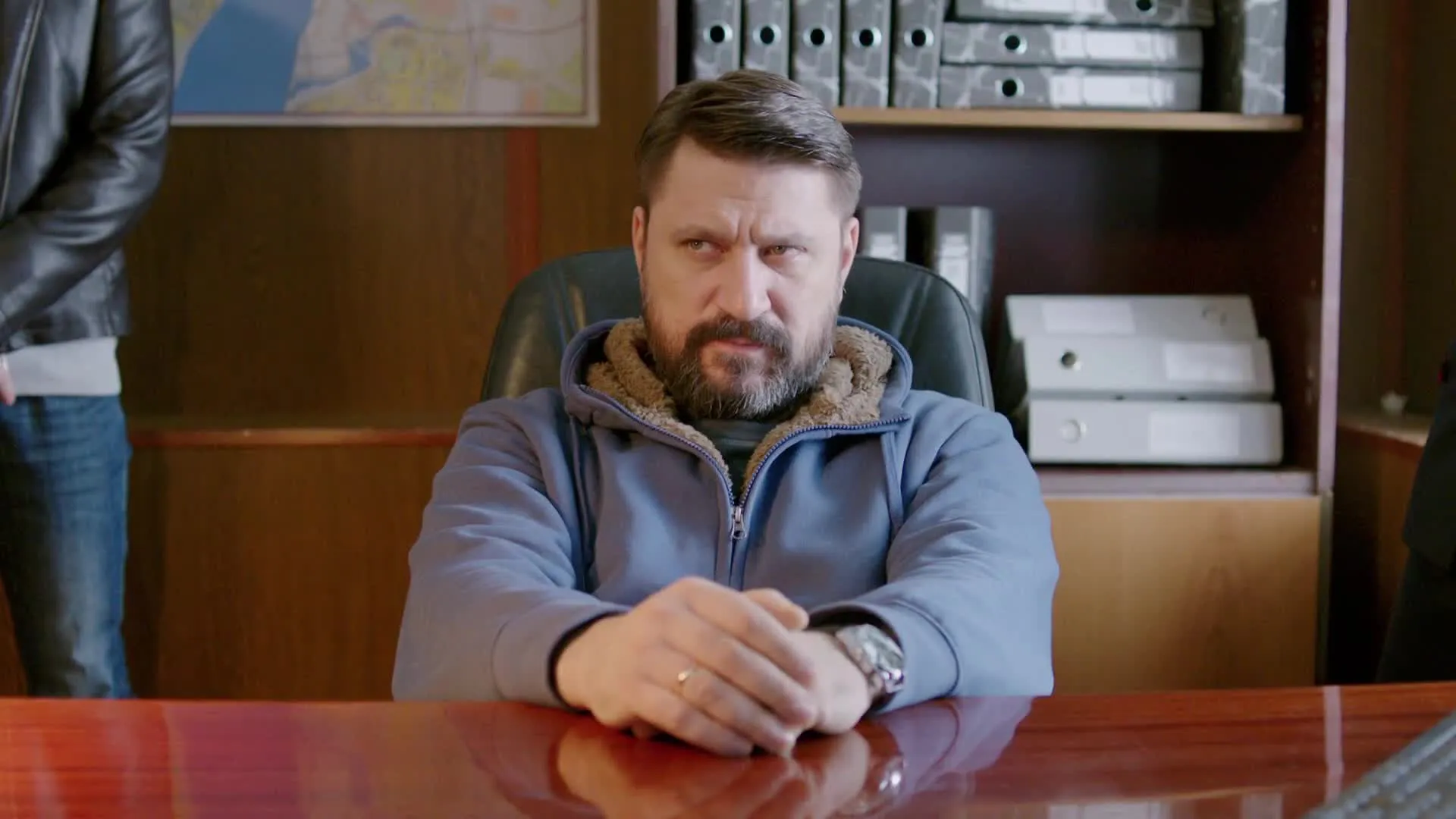 3 серия