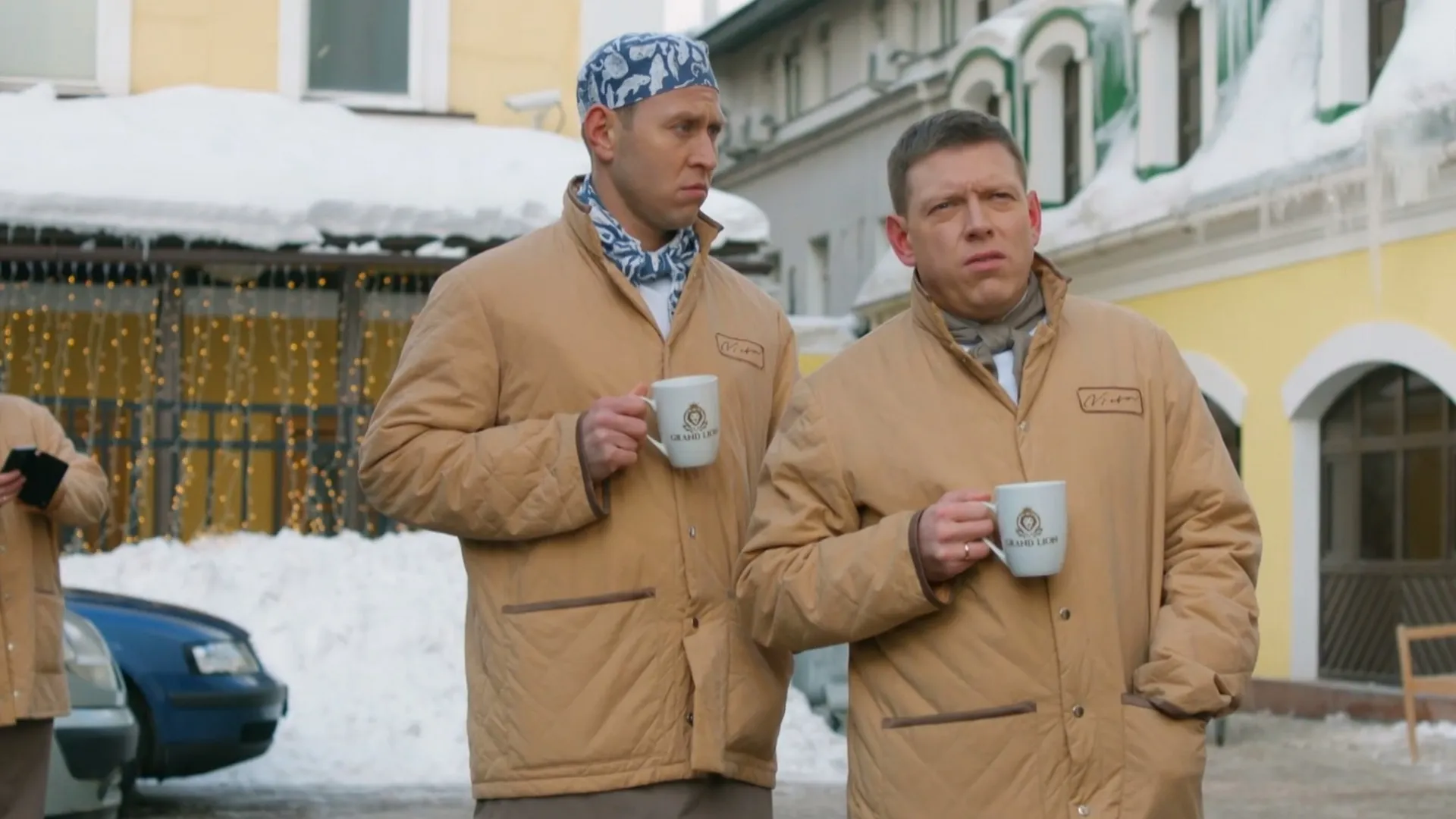 7 серия