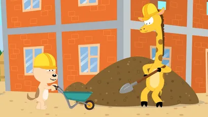 Бульдозер