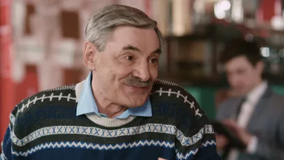 21 серия