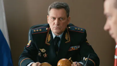 17 серия. Я ее знаю