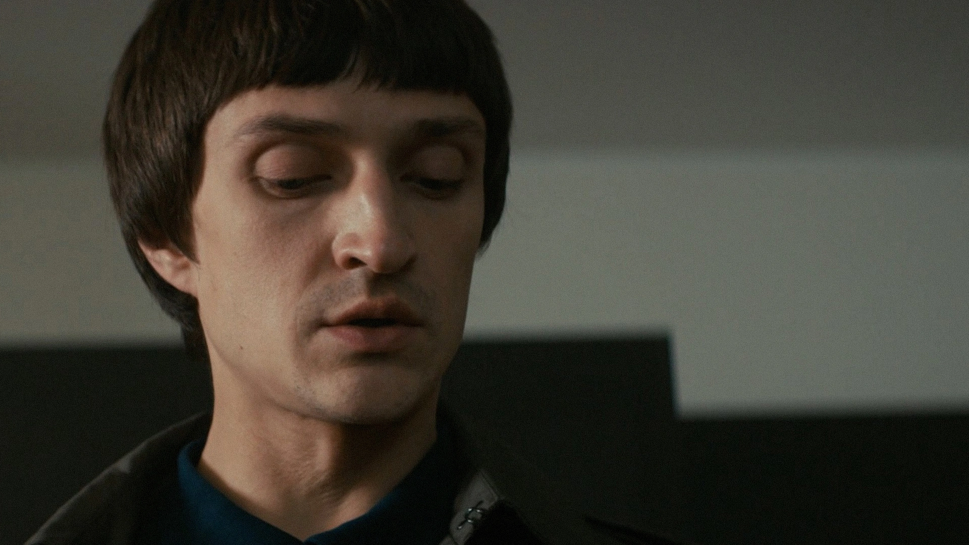 5 серия. Эдгар По был прав