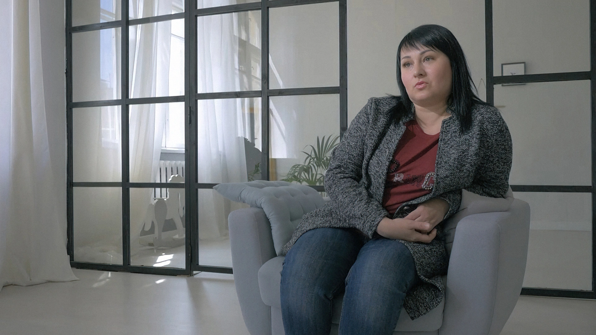 Белгородский стрелок