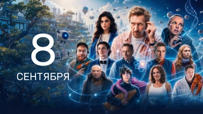 3 серия