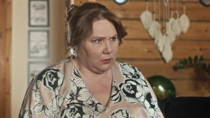 6 серия. Сизифов труд