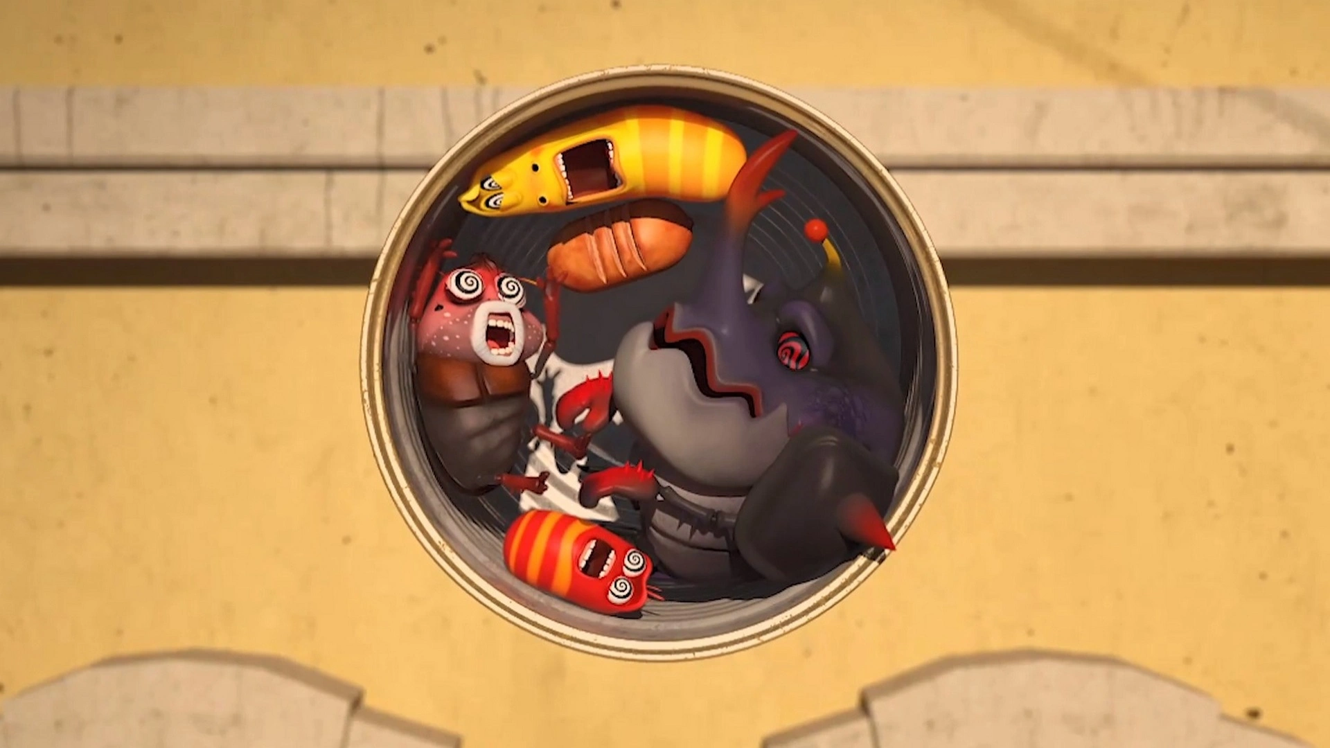 Головокружение