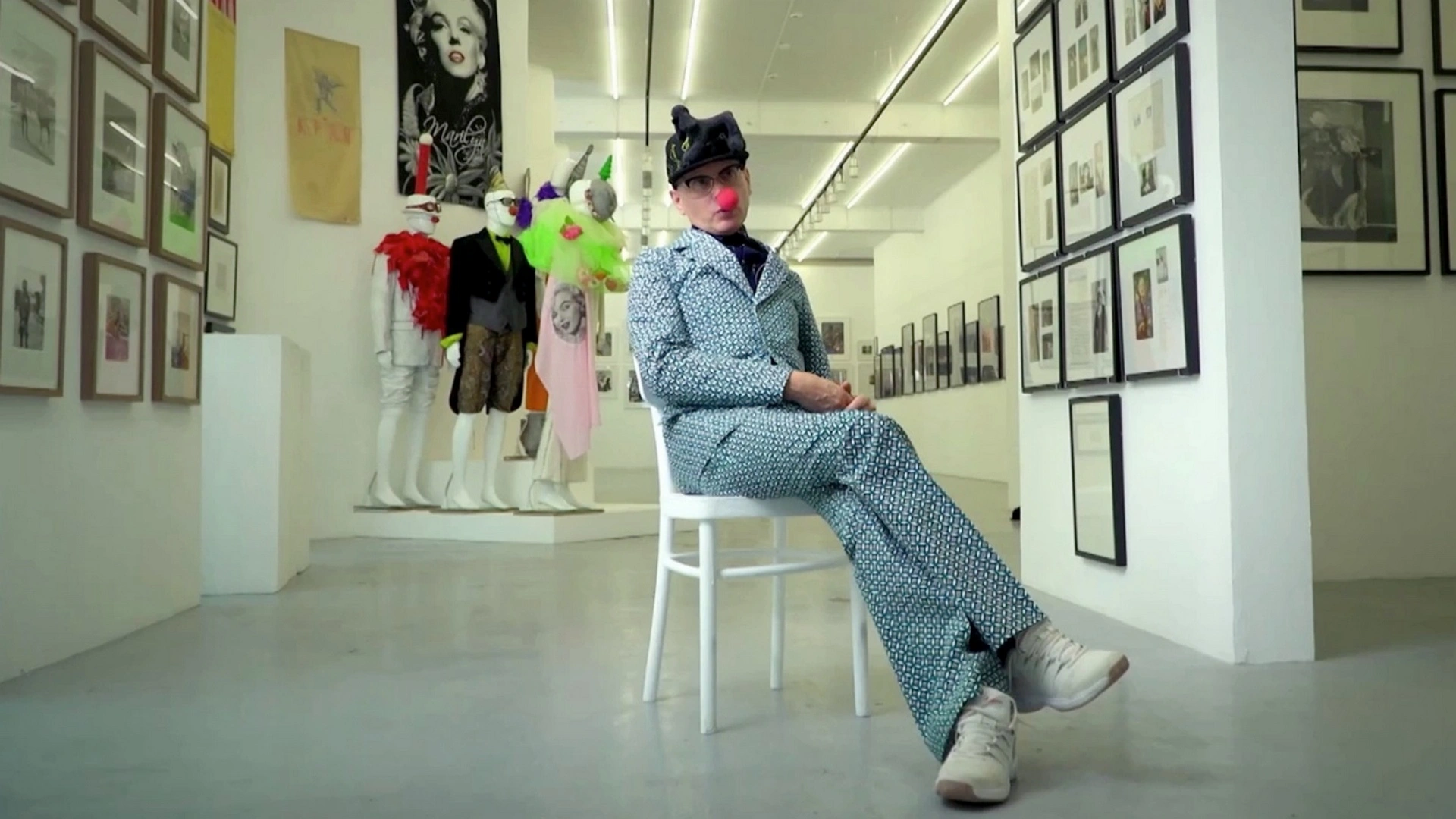 1 выпуск. Ночная жизнь