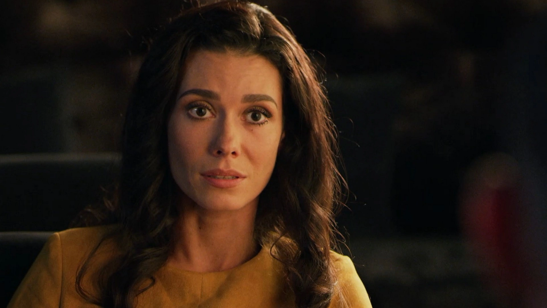 9 серия. Око за око