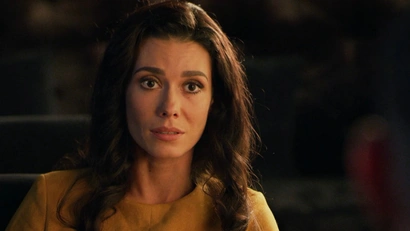 9 серия. Око за око