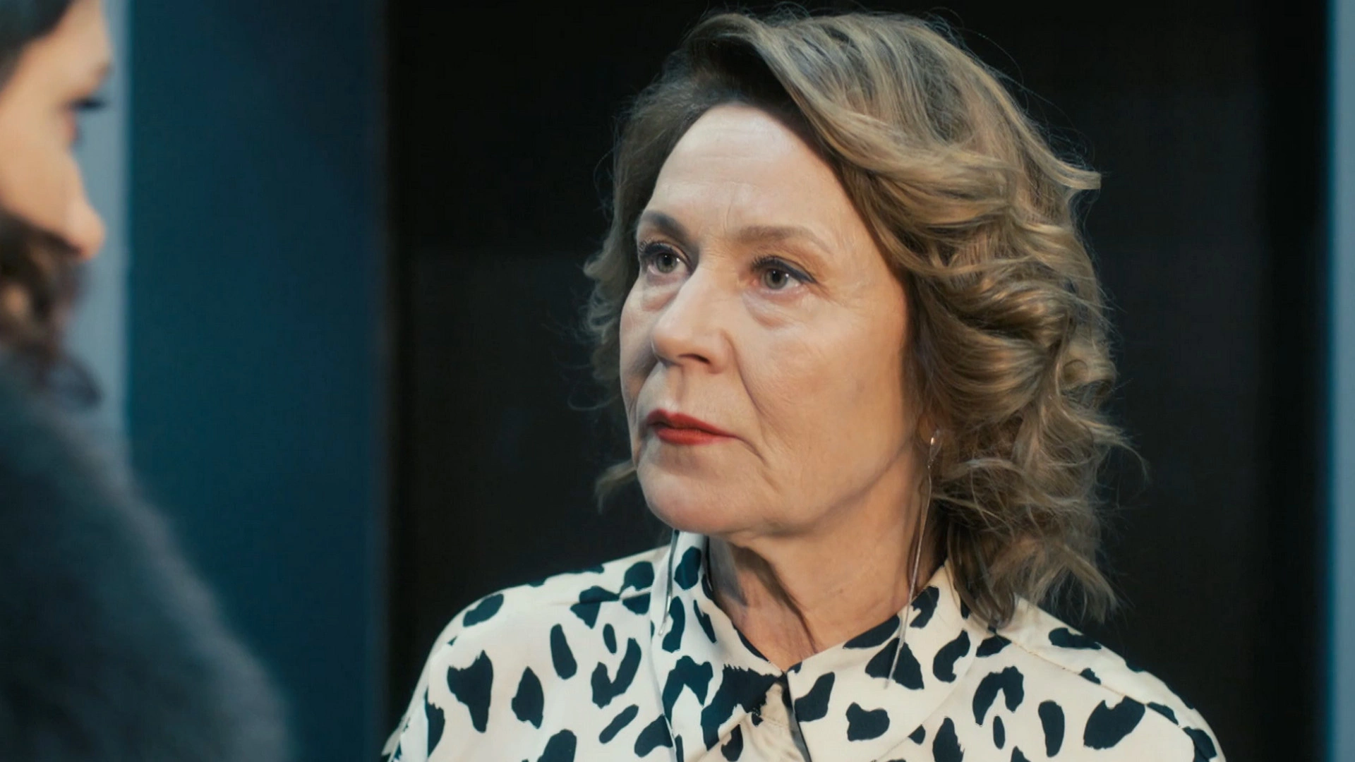 1 серия. Пятница 13