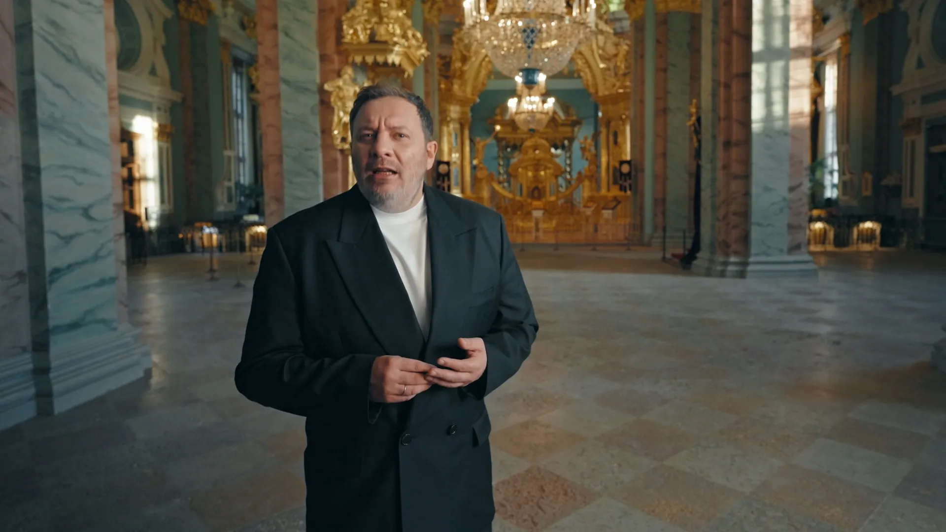 Старообрядцы при Петре и после него