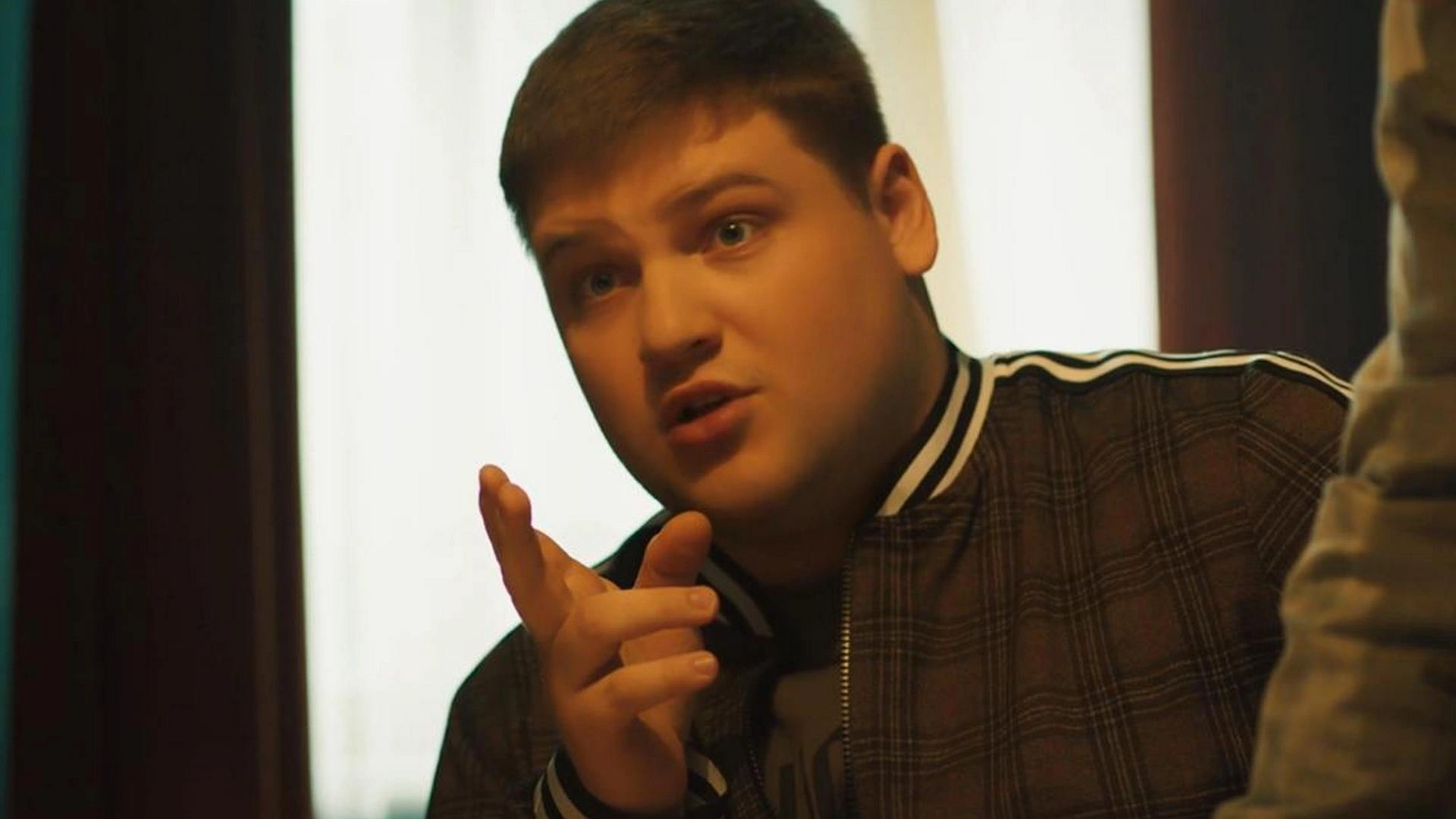 4 серия