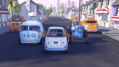 Стать котом