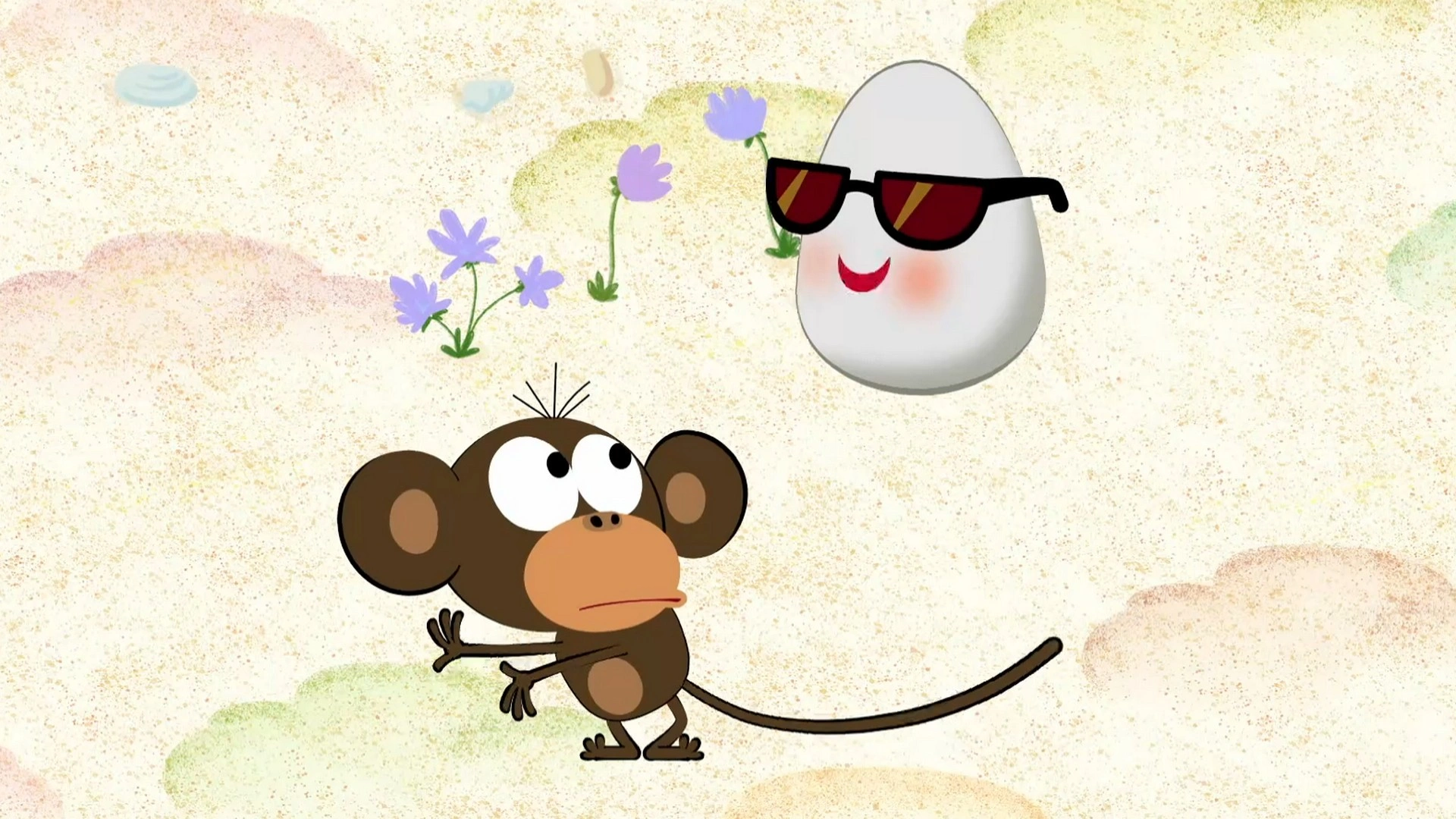 Фрагмент из серии №76