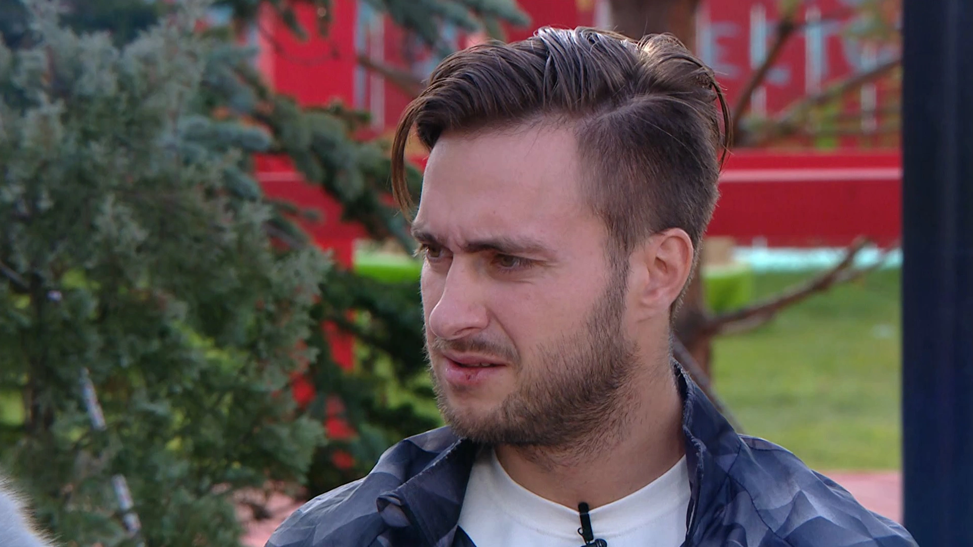 Выпуск от 7.10.2020