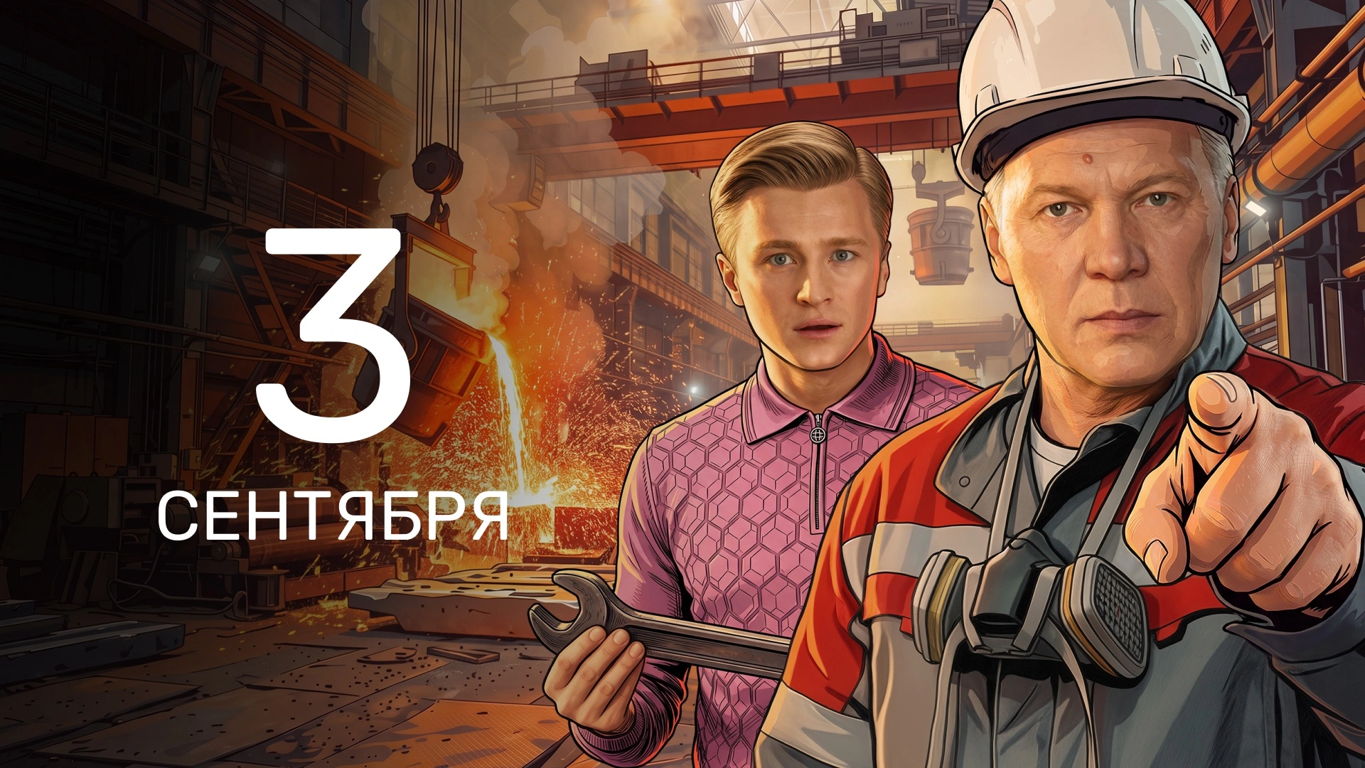 7 серия