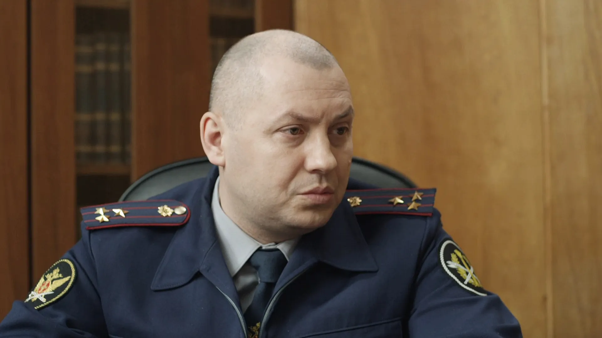 19 серия