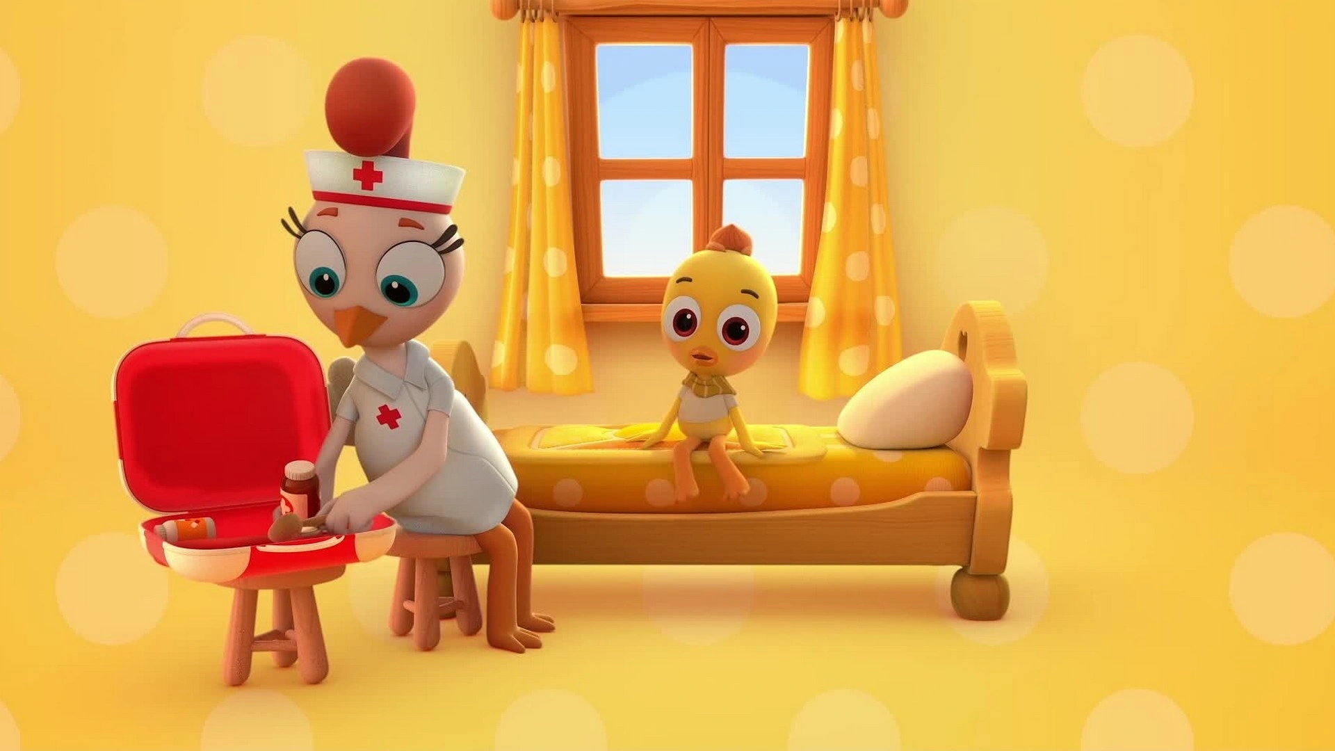 Я здоровым быть хочу