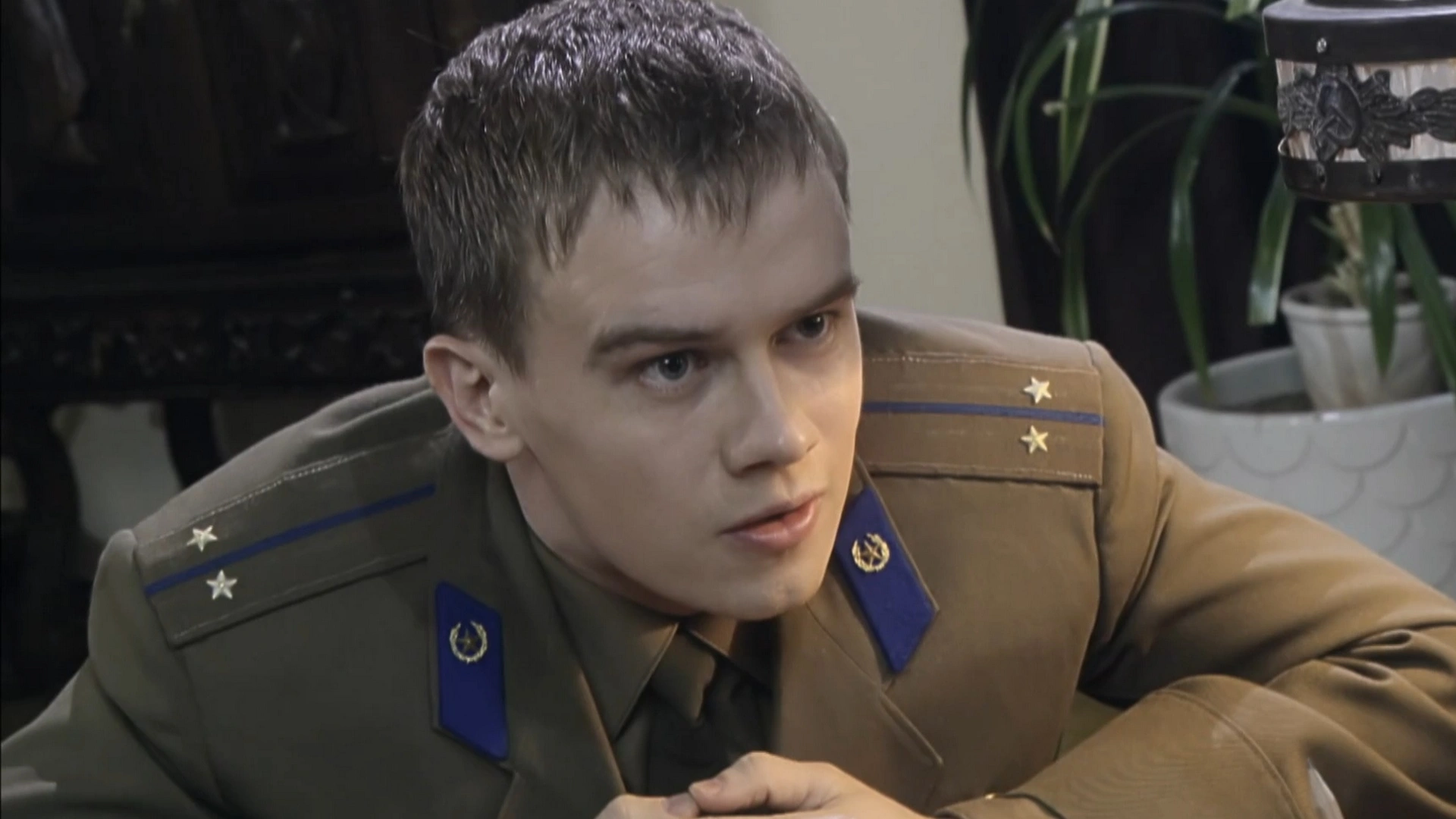 11 серия