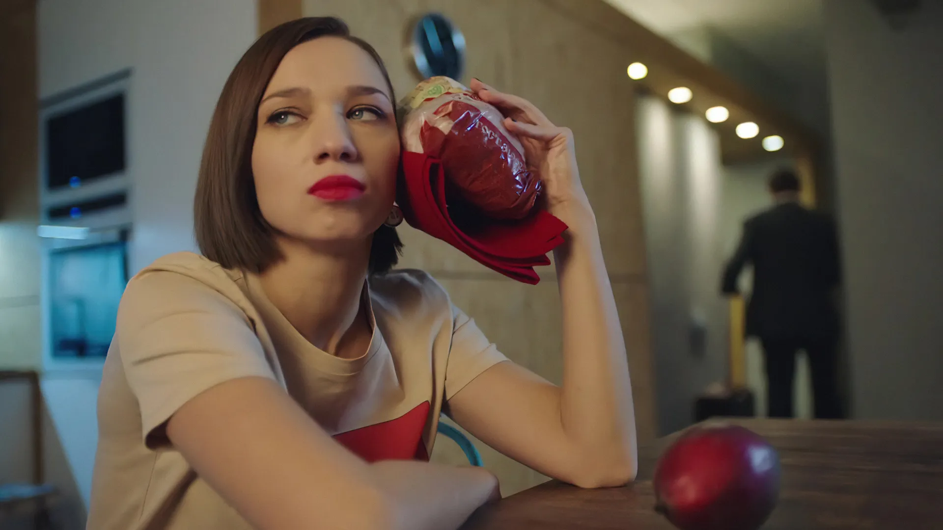 18 серия