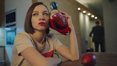 18 серия
